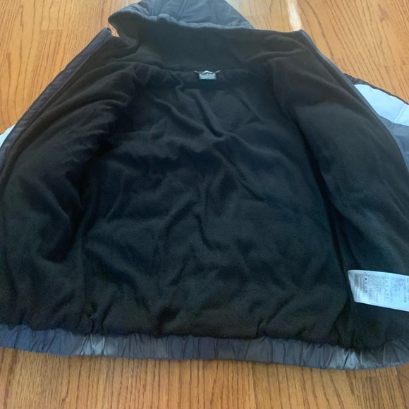 Boys winter jacket - Picture 3 of 3